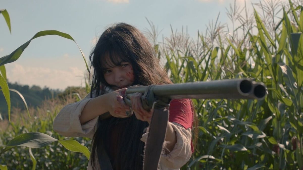 Birdshot