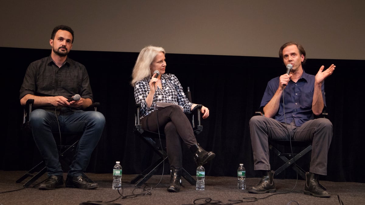 Photos: Sofia Coppola, Human Rights Watch Film Festival, and More!