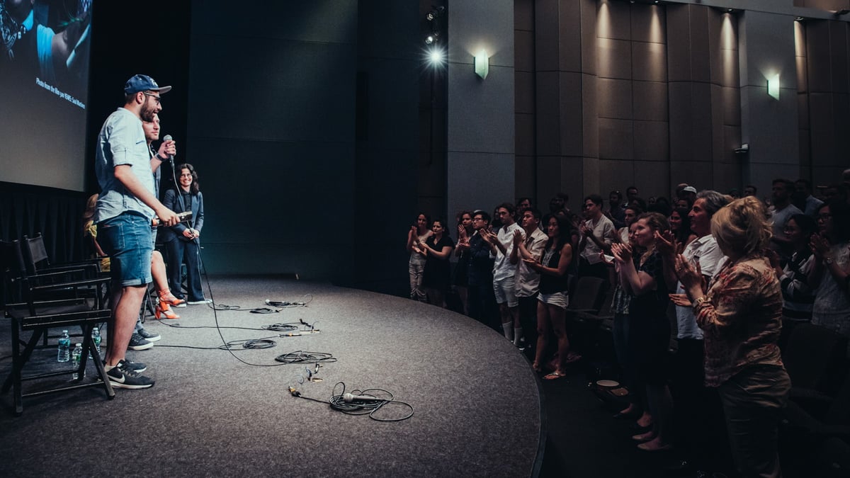 Photos: Sofia Coppola, Human Rights Watch Film Festival, and More!