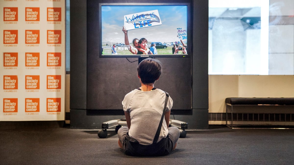 Photos: Sofia Coppola, Human Rights Watch Film Festival, and More!