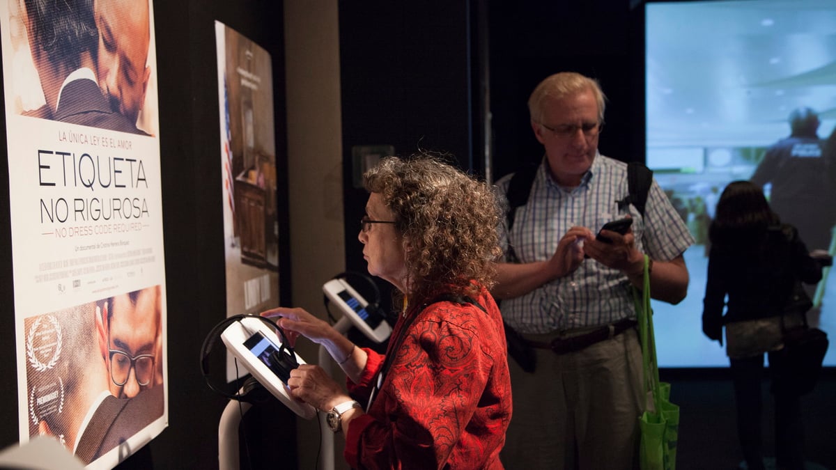Photos: Sofia Coppola, Human Rights Watch Film Festival, and More!