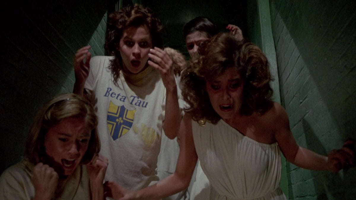 Killer Party