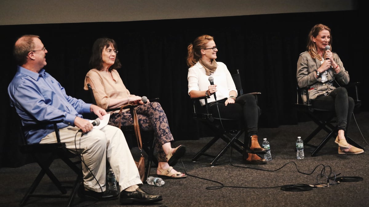 Photos: Sofia Coppola, Human Rights Watch Film Festival, and More!