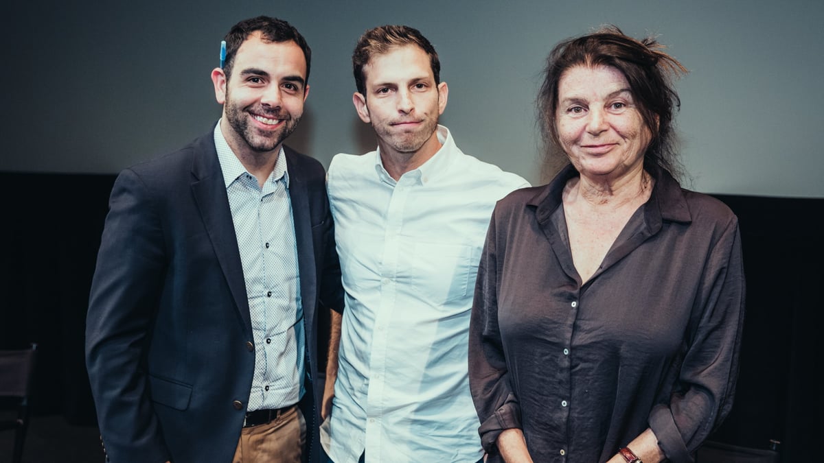 Photos: Sofia Coppola, Human Rights Watch Film Festival, and More!