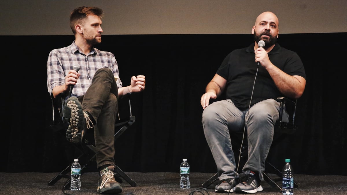 Photos: Sofia Coppola, Human Rights Watch Film Festival, and More!