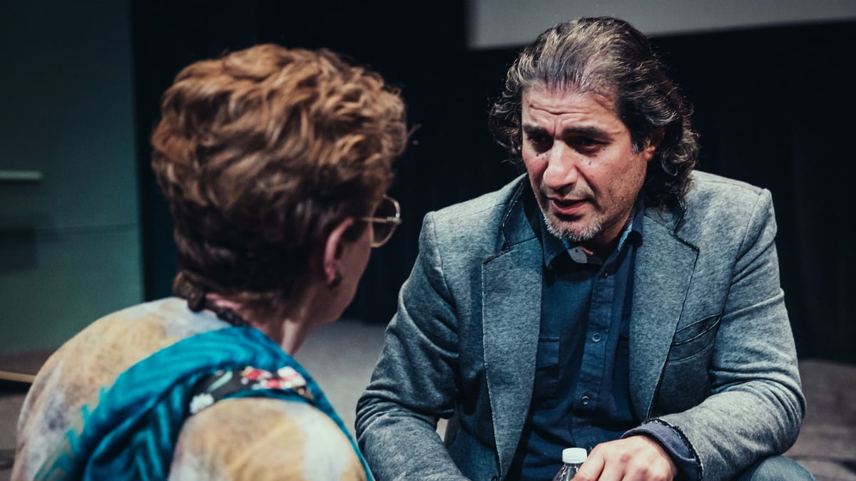 Photos: Sofia Coppola, Human Rights Watch Film Festival, and More!