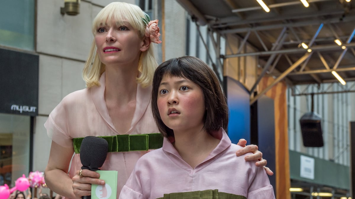 Okja