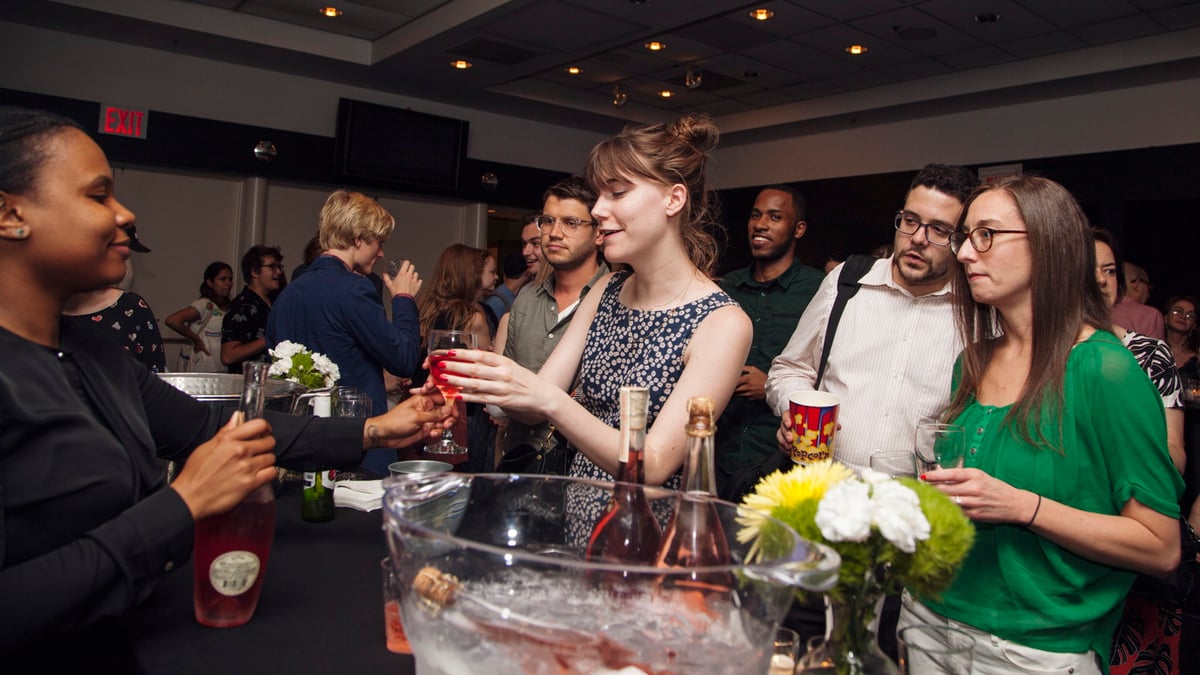Photos: Sofia Coppola, Human Rights Watch Film Festival, and More!