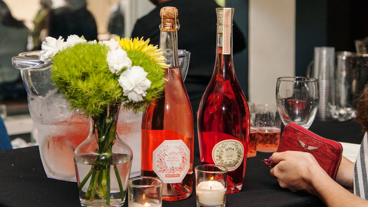 Photos: Sofia Coppola, Human Rights Watch Film Festival, and More!
