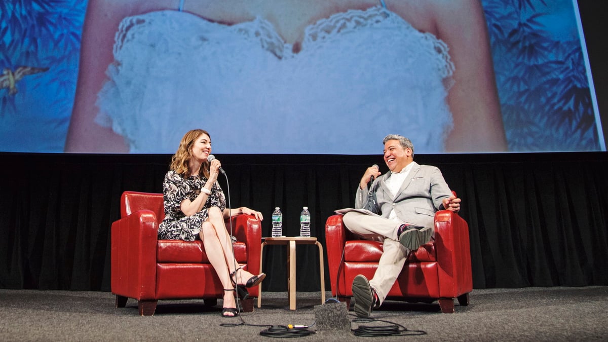 Photos: Sofia Coppola, Human Rights Watch Film Festival, and More!