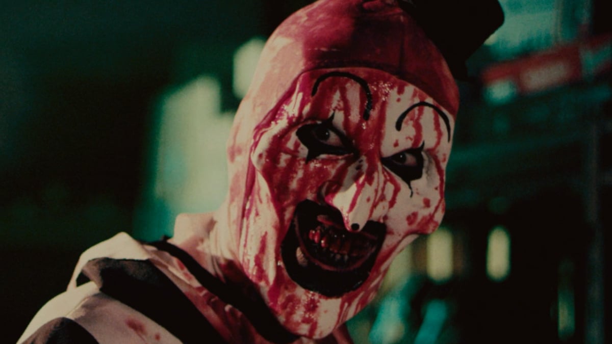 Terrifier