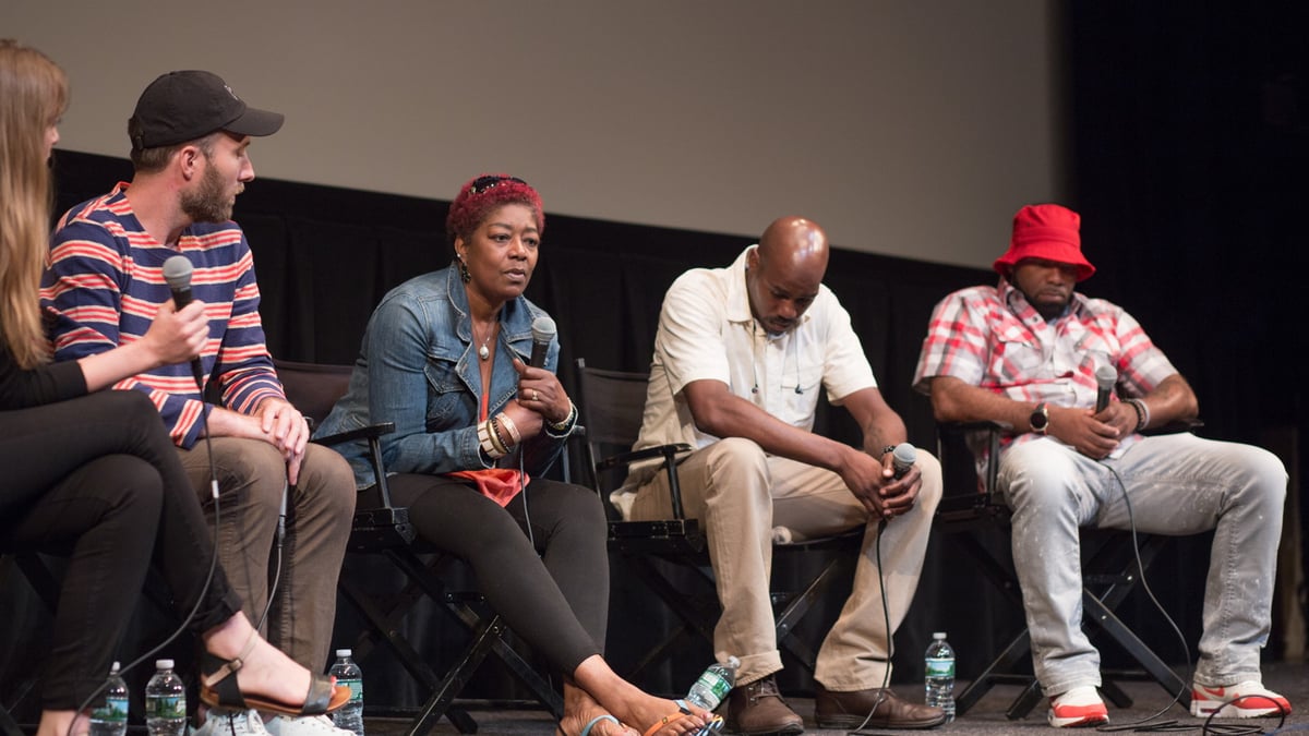 Photos: Sofia Coppola, Human Rights Watch Film Festival, and More!