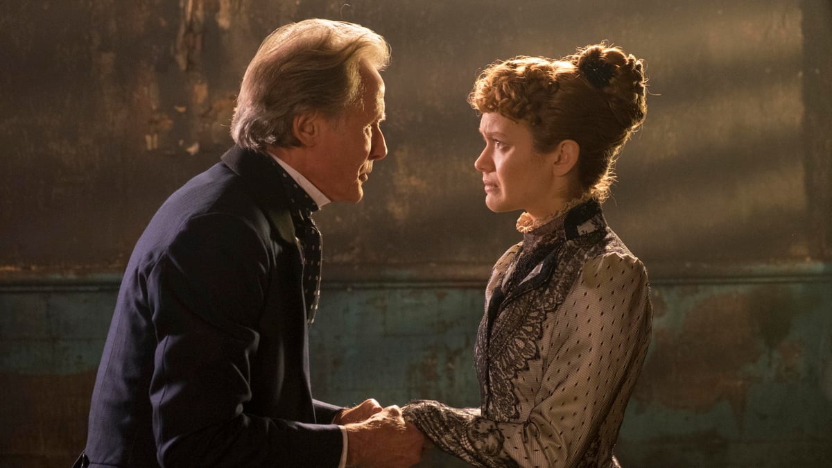 The Limehouse Golem