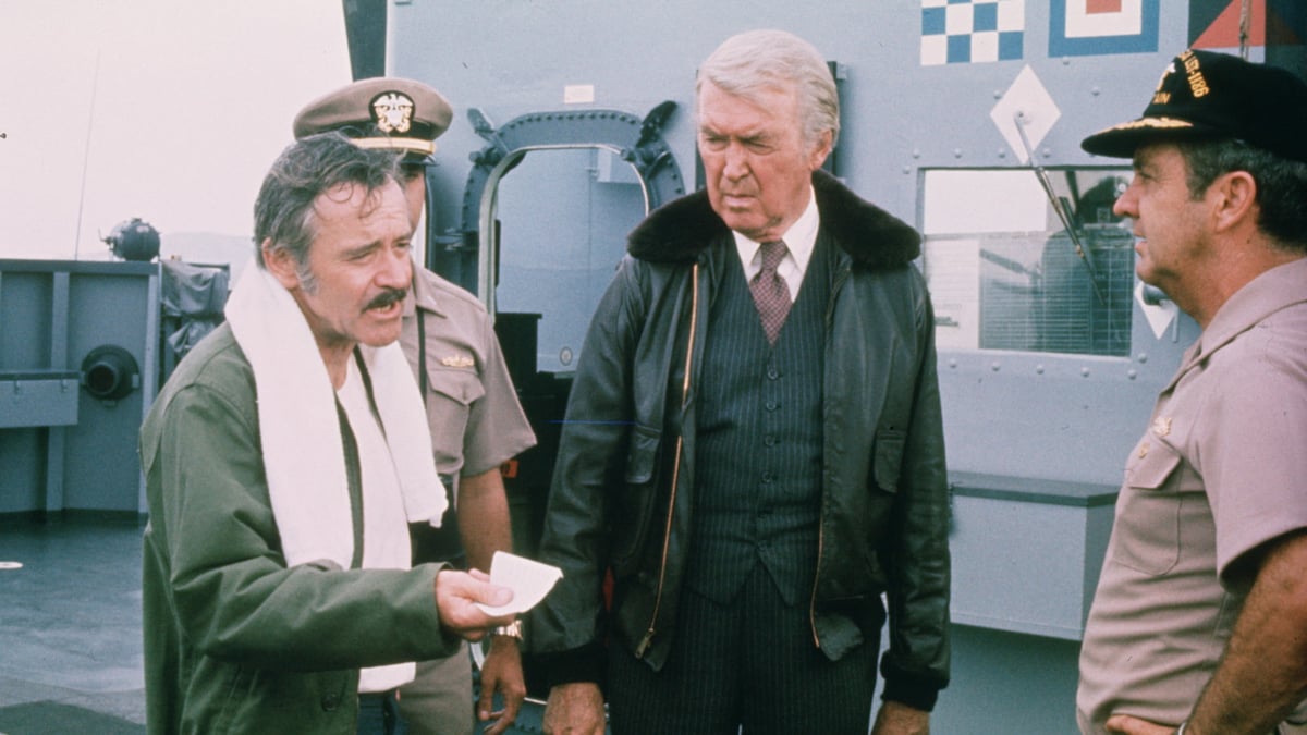 Airport ’77
