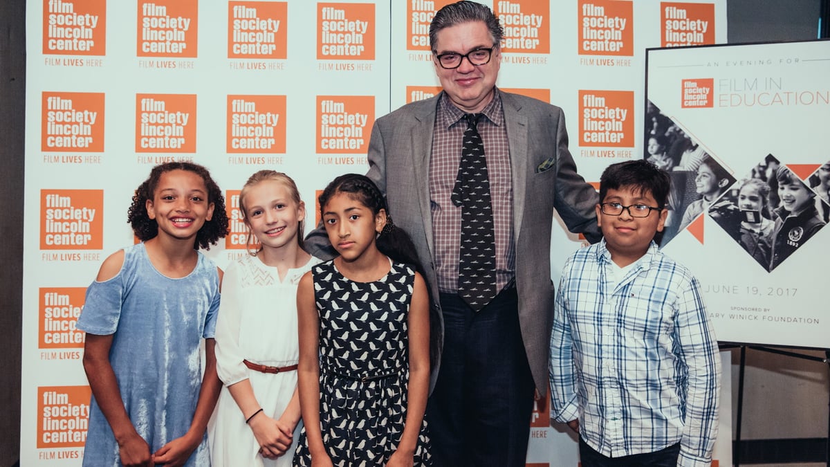 Photos: Sofia Coppola, Human Rights Watch Film Festival, and More!