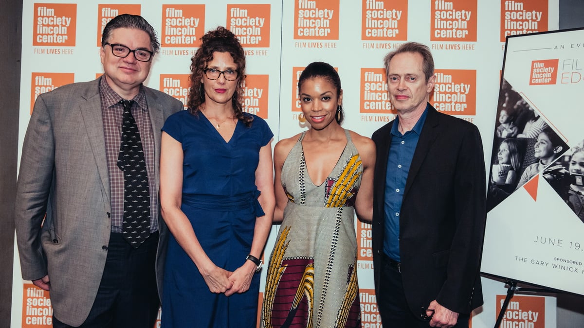 Photos: Sofia Coppola, Human Rights Watch Film Festival, and More!