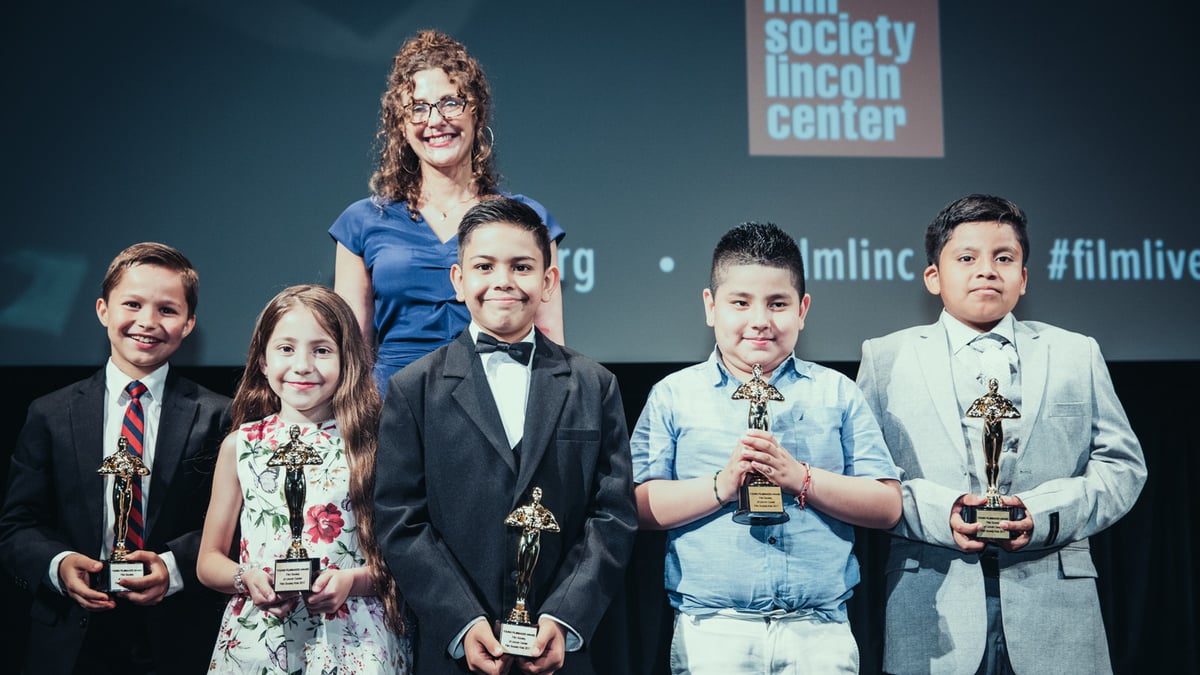 Photos: Sofia Coppola, Human Rights Watch Film Festival, and More!