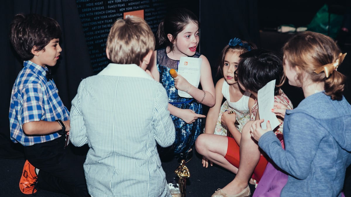 Photos: Sofia Coppola, Human Rights Watch Film Festival, and More!