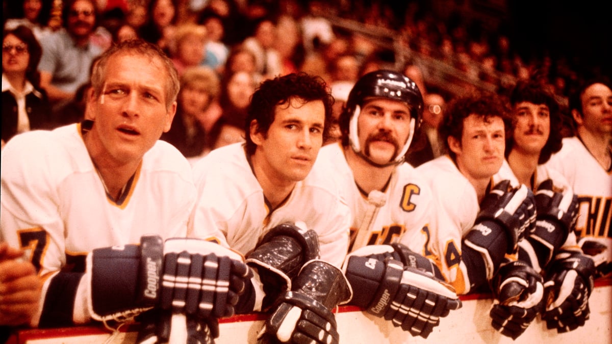 Slap Shot