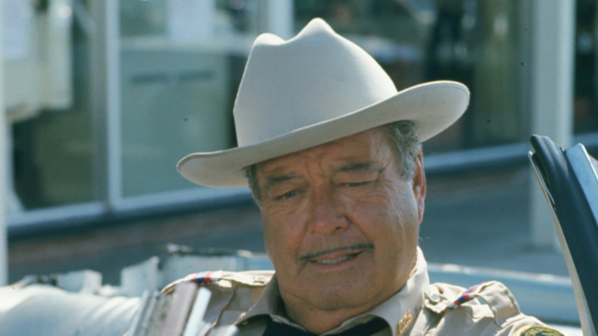 Smokey and the Bandit