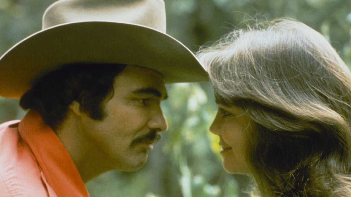 Smokey and the Bandit