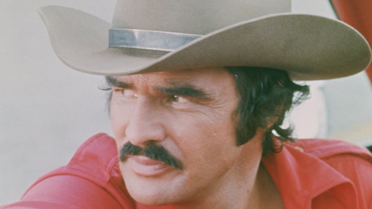 Smokey and the Bandit