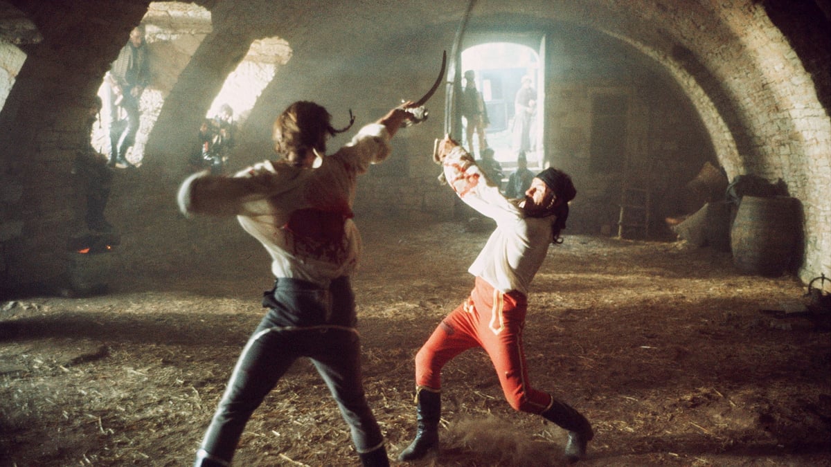 The Duellists