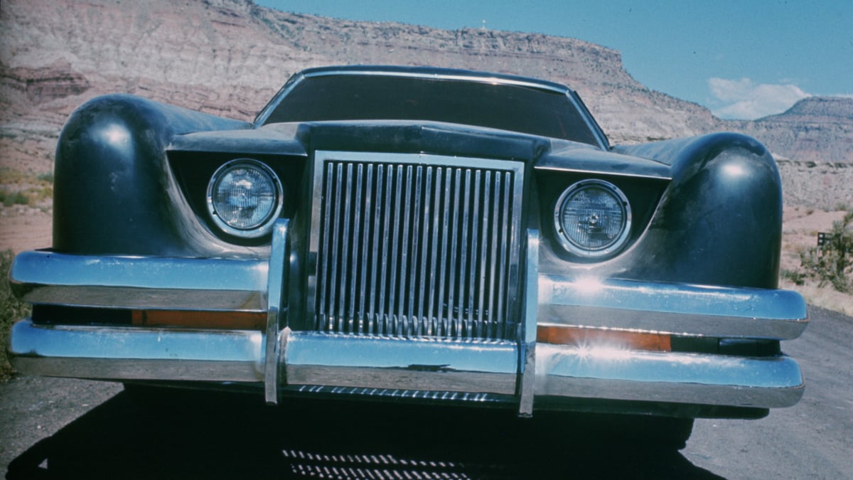 The Car