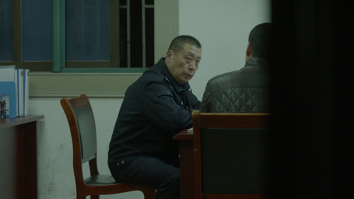 Shorts Program 1: Narrative