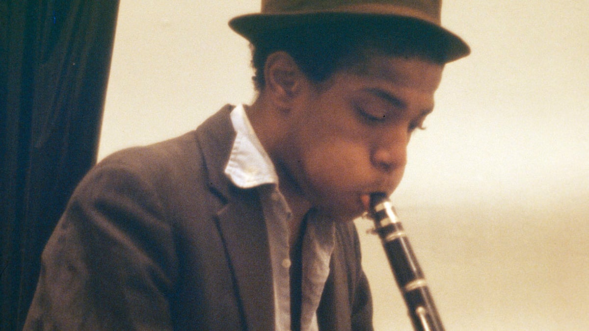 BOOM FOR REAL The Late Teenage Years of Jean-Michel Basquiat