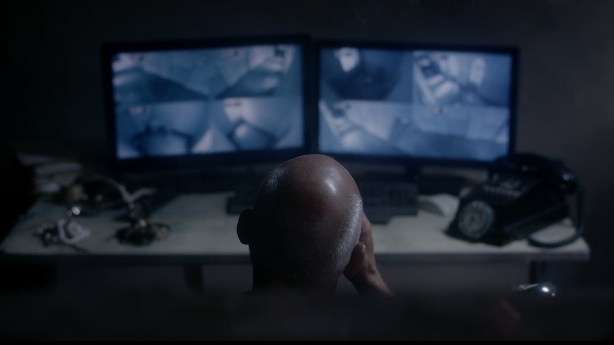 Shorts Program 2: Genre Stories