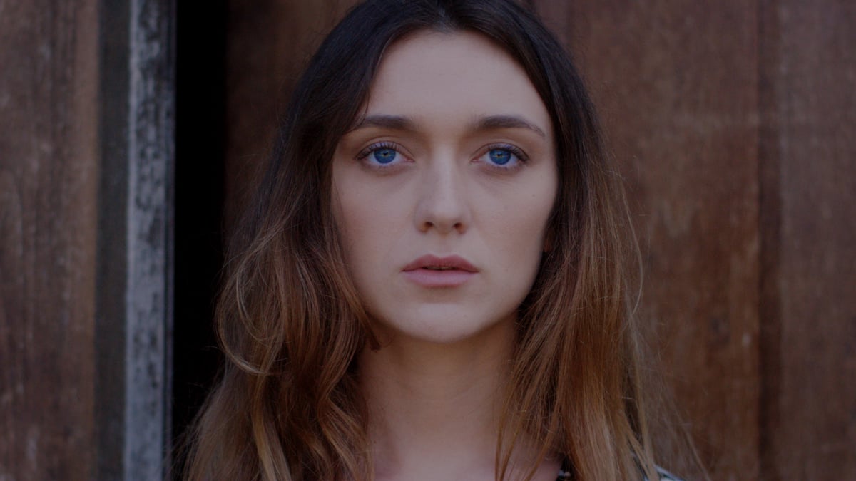 Shorts Program 2: Genre Stories