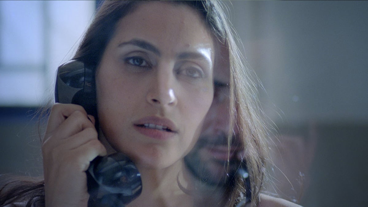 Shorts Program 1: Narrative