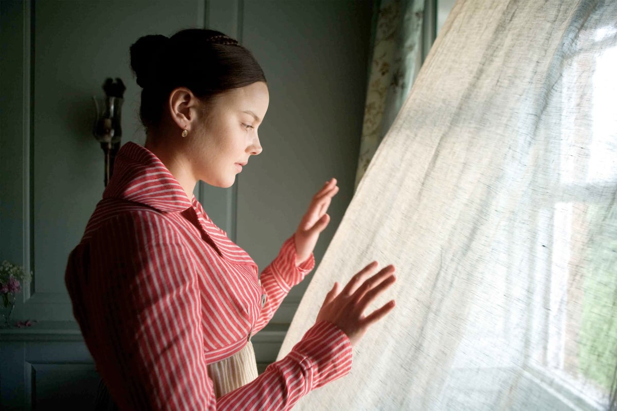 Jane Campion`s Own Stories