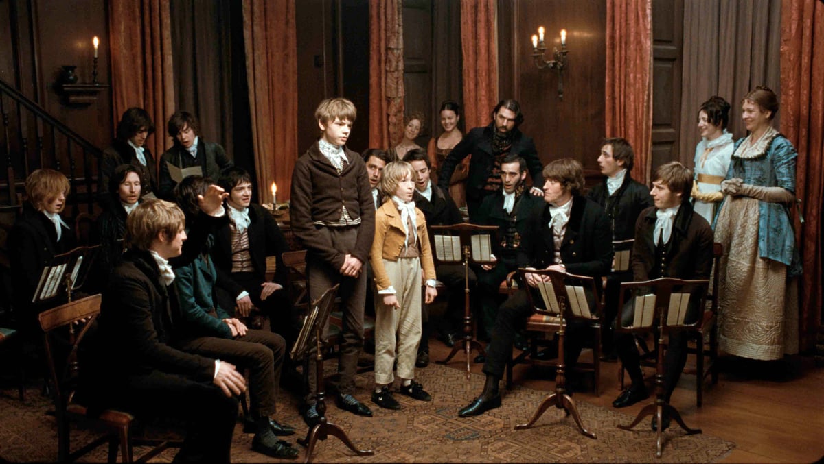 Bright Star