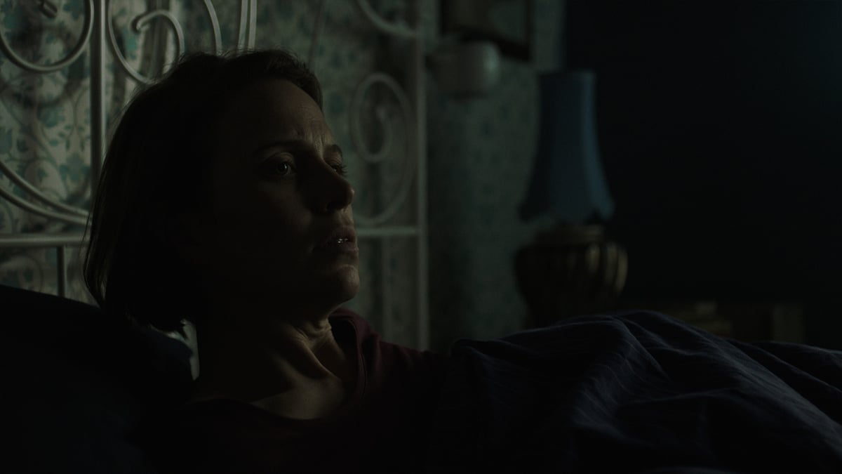 Shorts Program 2: Genre Stories