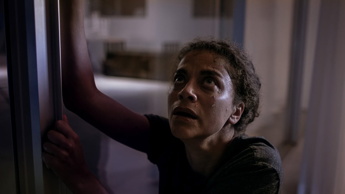 Shorts Program 2: Genre Stories