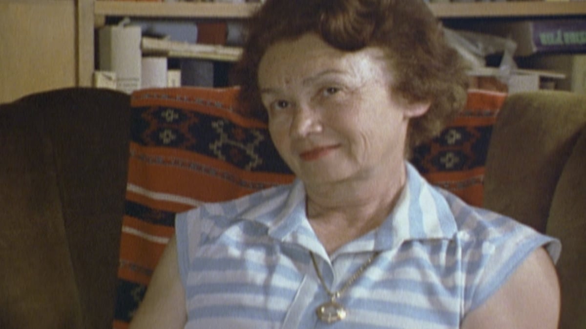 Claude Lanzmann’s Four Sisters: The Merry Flea and Noah’s Ark