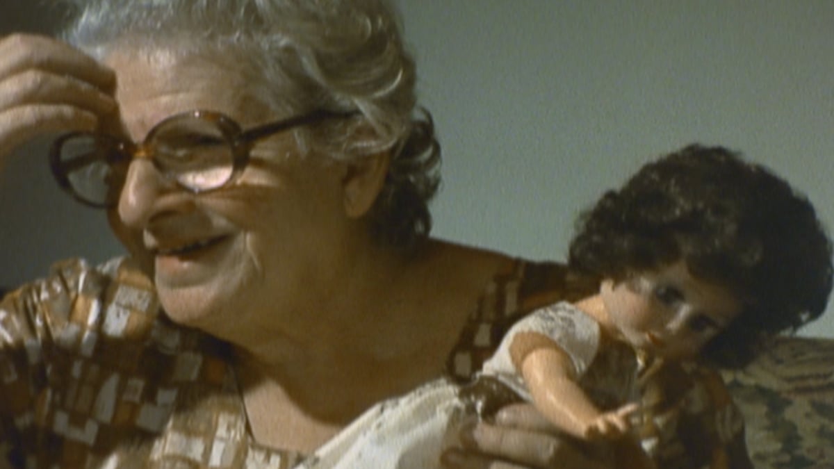 Claude Lanzmann’s Four Sisters: The Merry Flea and Noah’s Ark