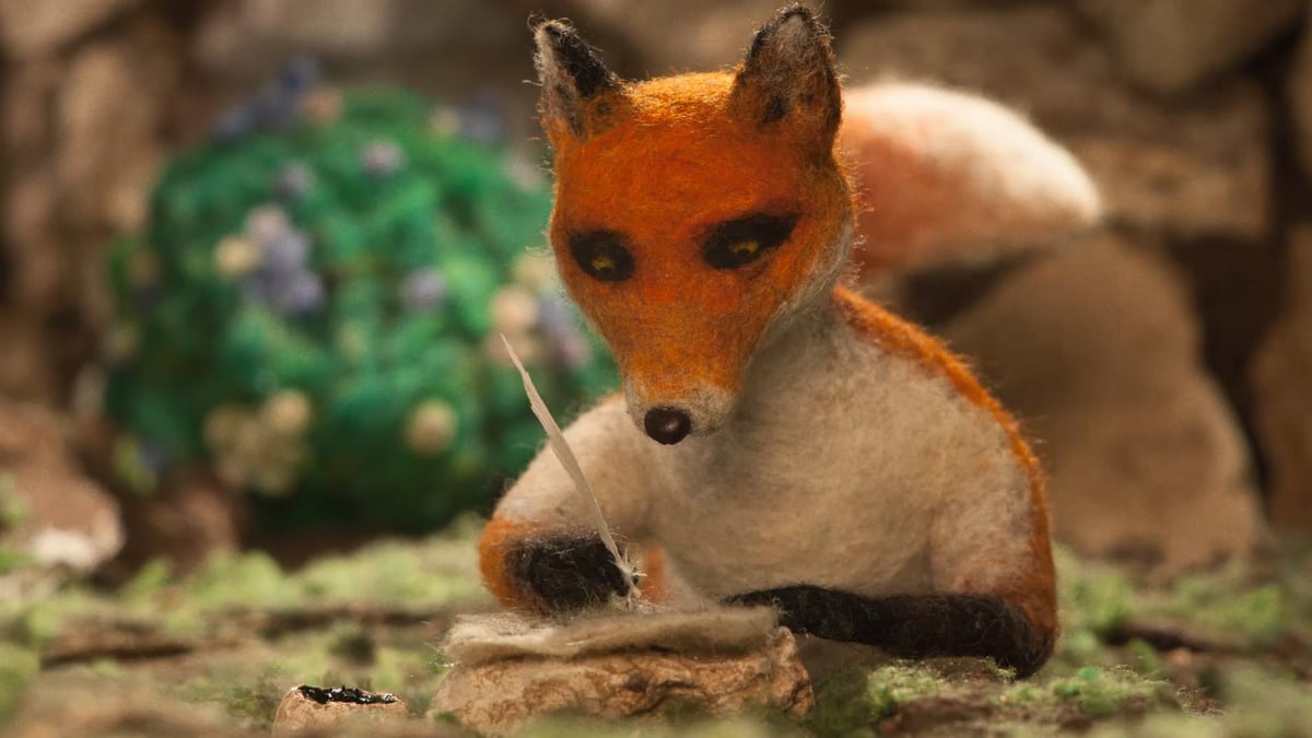 Shorts Program 1: Narrative