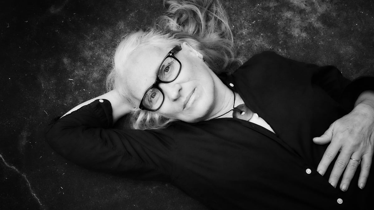 An Evening with Jane Campion