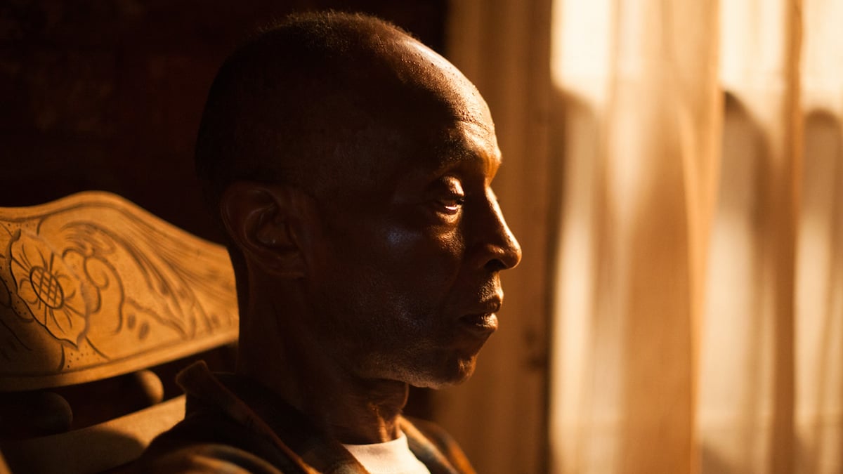 Shorts Program 3: New York Stories