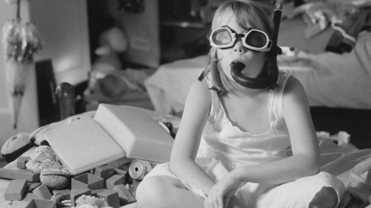 Jane Campion’s Shorts: 1982-2007