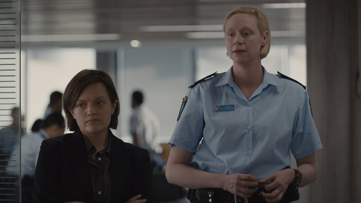 Top of the Lake: China Girl (Episodes 1 & 2)