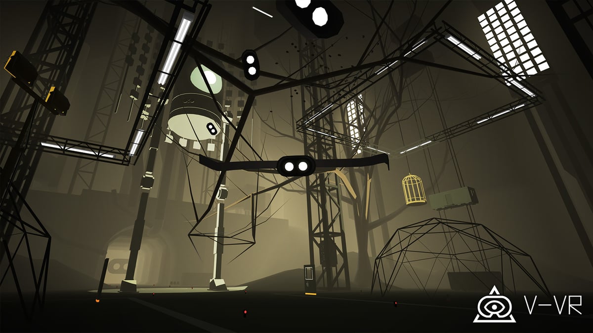 Virtual Virtual Reality