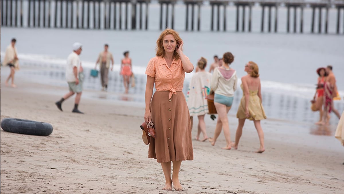 Wonder Wheel