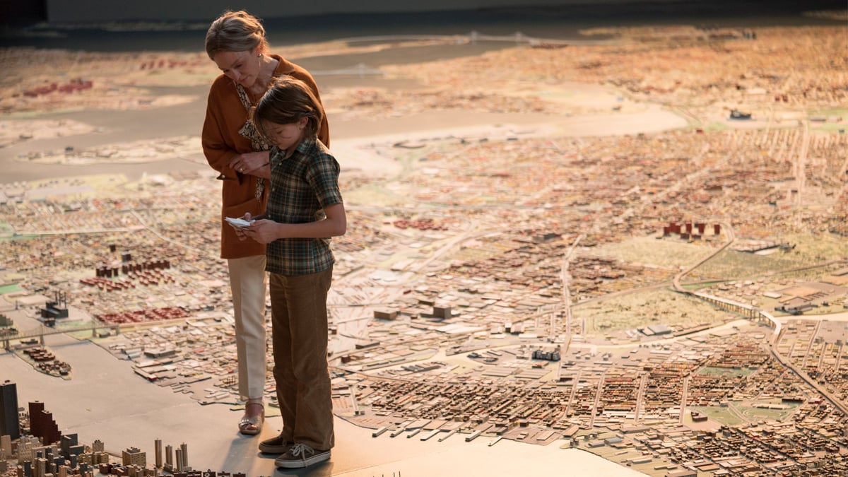 Wonderstruck