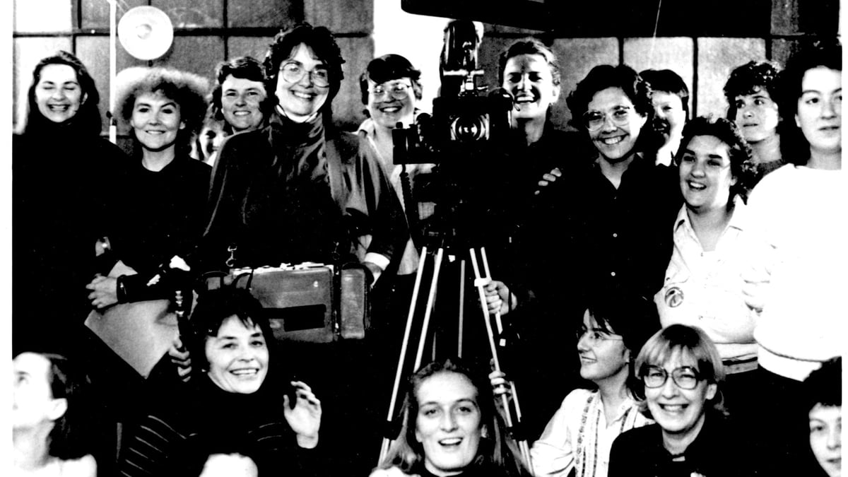 Barbara Hammer Program