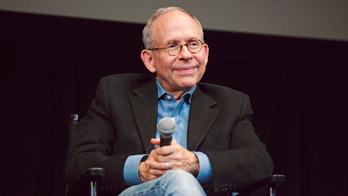 Watch: Q&As with Robert Pattinson & the Safdies, Bob Balaban, Yvonne Rainer and More!