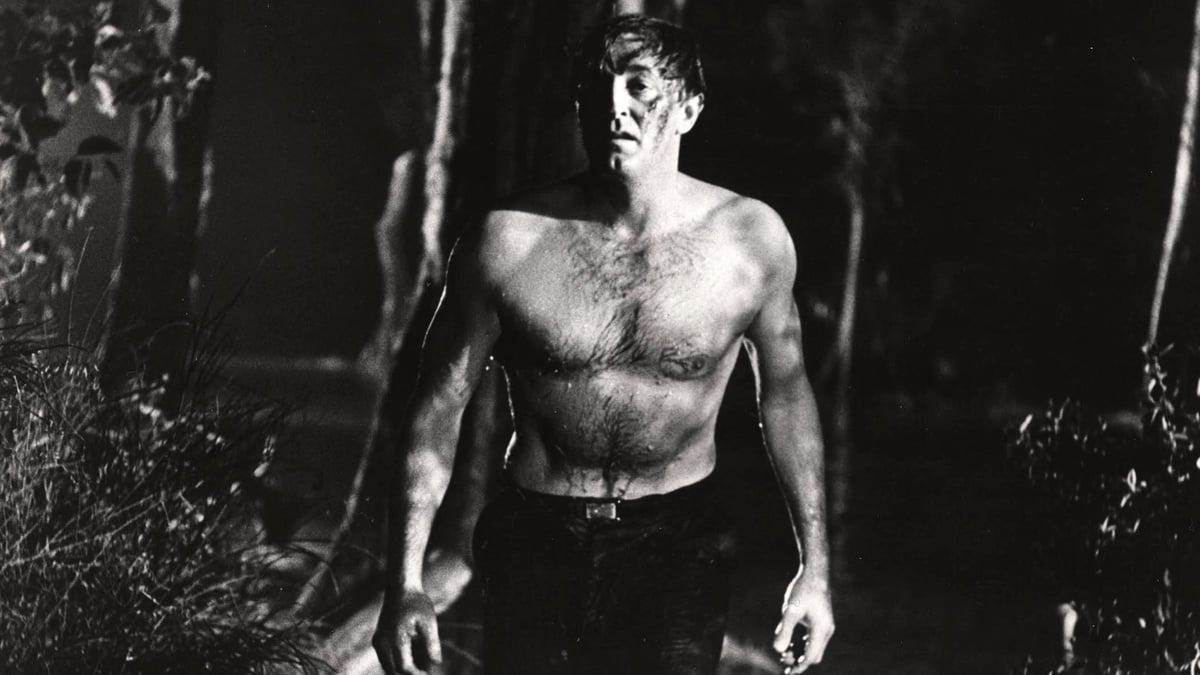 Cape Fear (1962)